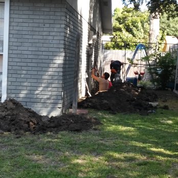 Dodson Foundation Repair - Foundation Repair Near Me - Allen, Texas Dodson Foundation Repair - Foundation Repair Near Me - Allen, Texas