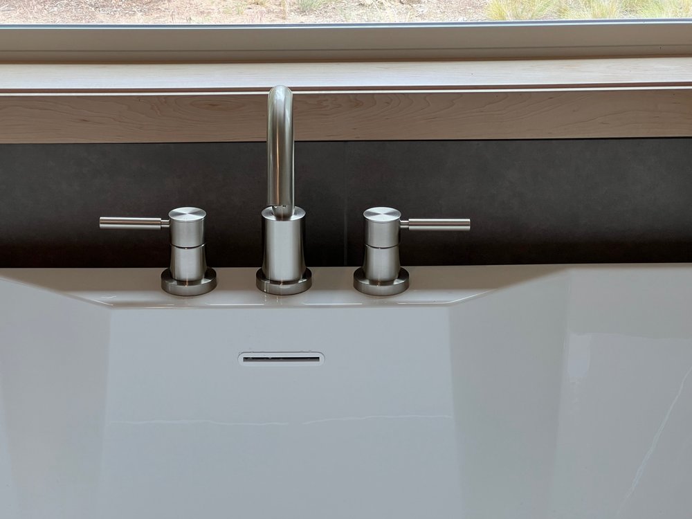 Slide of Stark Plumbing