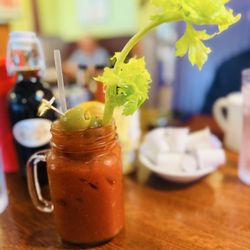 Bloody Mary