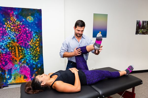 FitCare Physiotherapy & Wellness