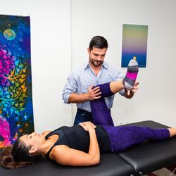 FitCare Physiotherapy & Wellness - Hips often get ignored in back and knee pain. Can your hips help you get painfree? I'll let you know with an assessment!