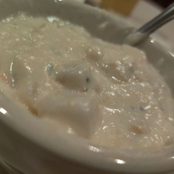 The Chowder House Restaurant - Cup of clam chowder - American Near Me - Zephyrhills, Florida The Chowder House Restaurant - Cup of clam chowder - American Near Me - Zephyrhills, Florida