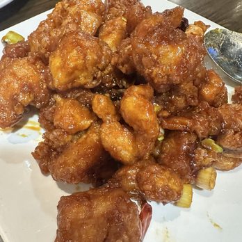 Ma’s House - Spicy Orange Chicken - Chinese Near Me - Poway, California Ma’s House - Spicy Orange Chicken - Chinese Near Me - Poway, California