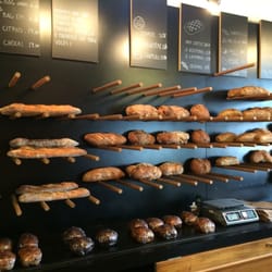 Cum Panio | Atelier de Pães