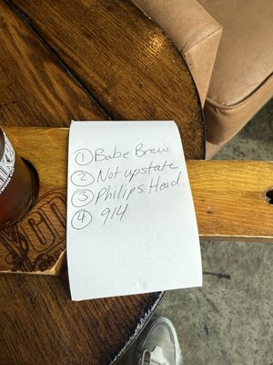 Yonkers Brewing Company by null