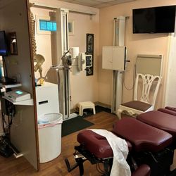 Iris City Chiropractic