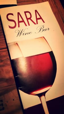 Chez Sara by null