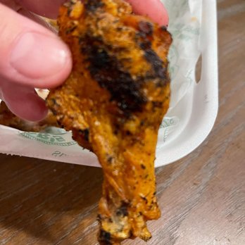 Gator's Dockside - Chicken Wings Near Me - Jacksonville, Florida