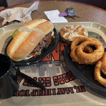 Gates Bar-B-Q - Barbeque Near Me - Kansas City, Missouri Gates Bar-B-Q - Barbeque Near Me - Kansas City, Missouri
