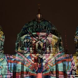 Festival Of Lights