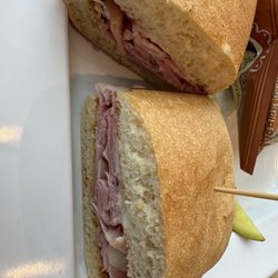 McAlister's Deli