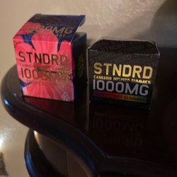 Lucky Farms - Riverside - STNDR1000/mg