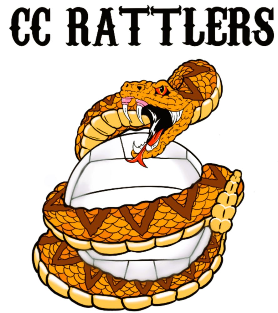 CC RATTLERS VOLLEYBALL CLUB Updated May 2024 Corpus Christi, Texas