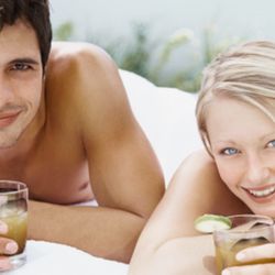 Sapphire Therapeutic Spa