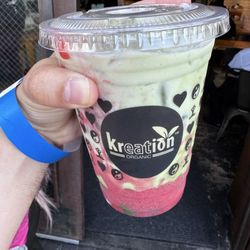 Kreation Organic - La Cienega