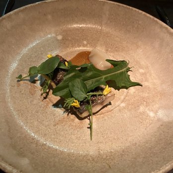 Commis - New American Near Me - Oakland, California Commis - New American Near Me - Oakland, California