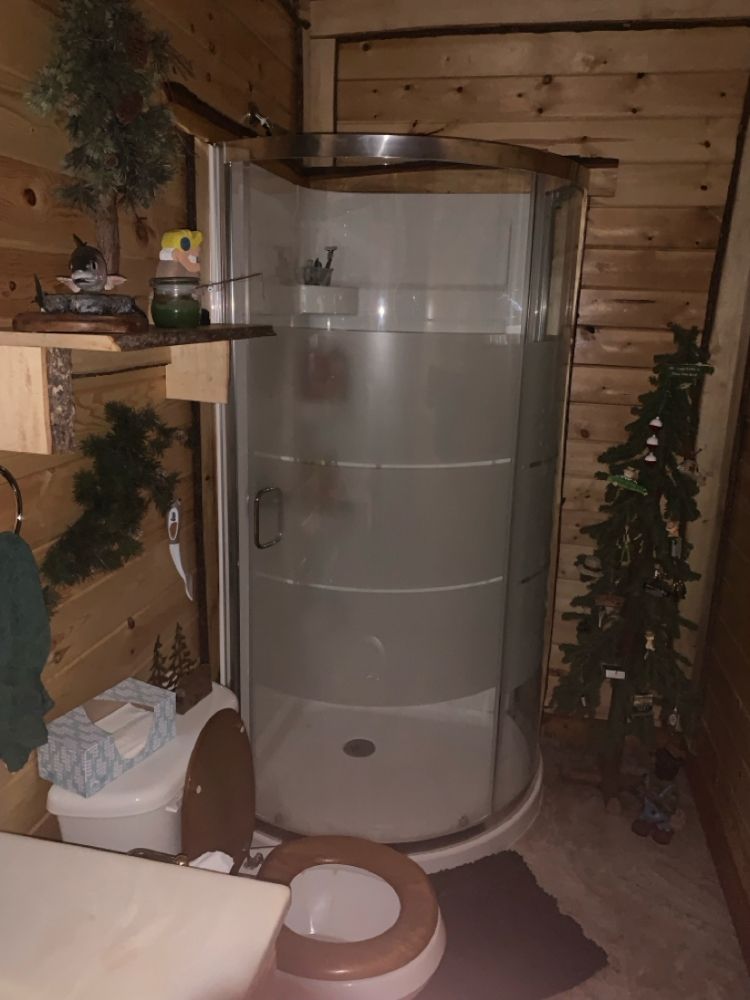 Slide of Dammen's plumbing