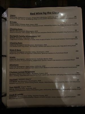 Santa Fe Steakhouse & Cantina by null