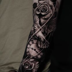 Ink Finesse Gallery