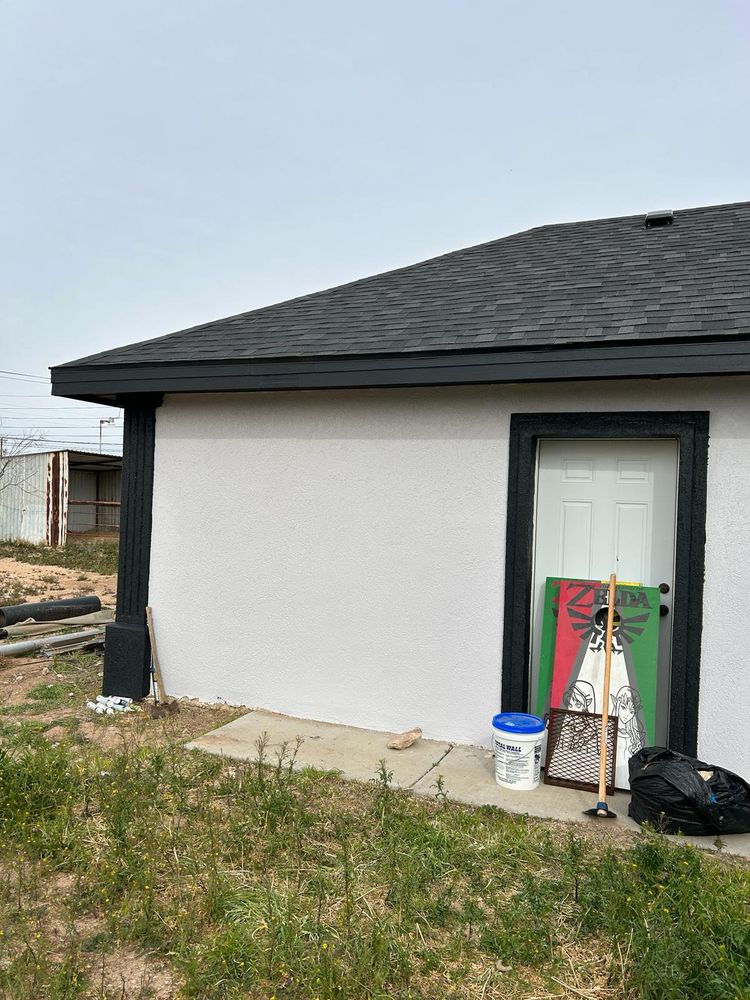 Slide of V&V Roofing & Construction