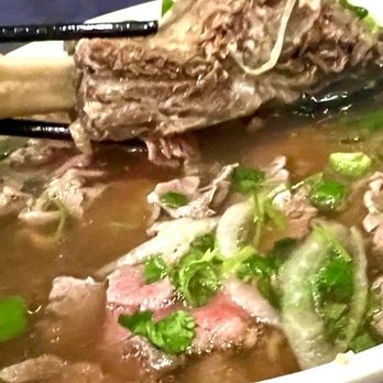 Saigon Eden - Beef rib - Vietnamese Near Me - San Gabriel, California Saigon Eden - Beef rib - Vietnamese Near Me - San Gabriel, California