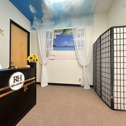 Relax Heal Thai Massage Spa