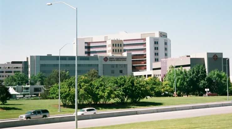 Saint Alphonsus Regional Medical Center - Boise - patient advocate in Boise, ID