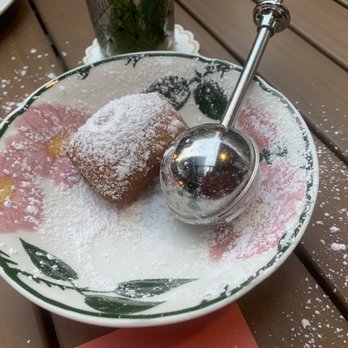 Dauphine’s - Beignets minus the two we ate Oops - Seafood Near Me - Washington, DC, District of Columbia Dauphine’s - Beignets minus the two we ate Oops - Seafood Near Me - Washington, DC, District of Columbia