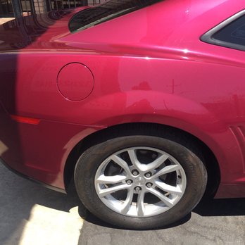 California Collision Center - Auto Repair Near Me - Glendale, California