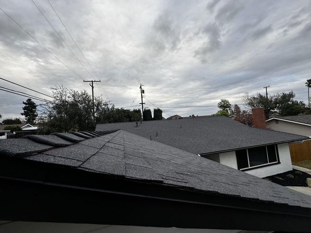 Slide of West Side Roofing