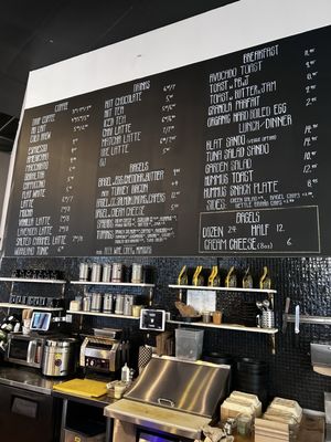 Awaken Cafe & Roasting by null