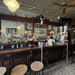 Sassafras Bar - Bar