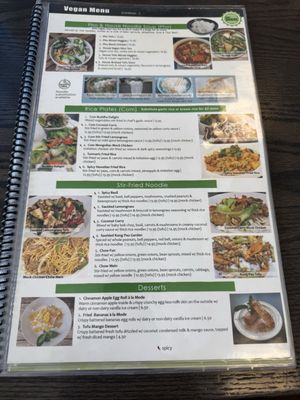 Menu photo 7 Pho Fresh Sacramento, CA Menu photo 7 Pho Fresh Sacramento, CA