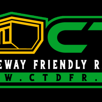 CT Driveway Friendly Rentals - www.CTDFR.com - Dumpster Rental Near Me - Windsor Locks, Connecticut