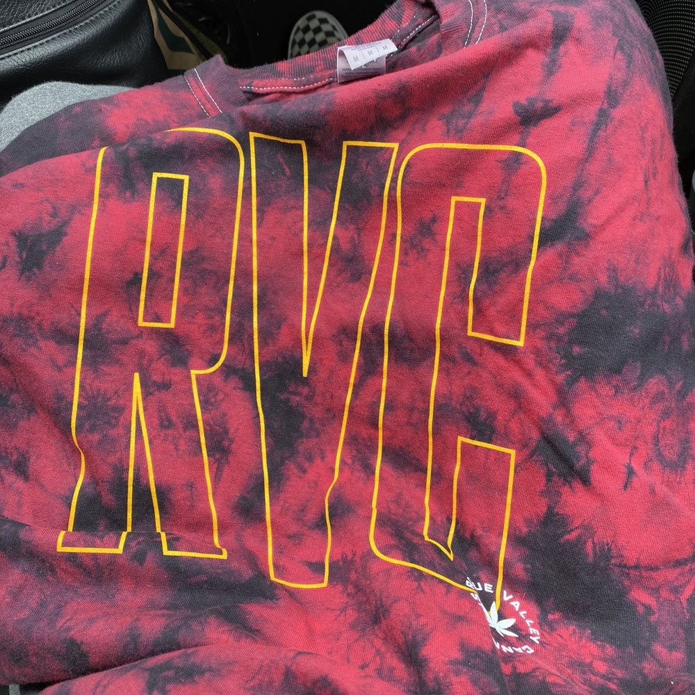Rogue Valley Cannabis - Great shirts - Cannabis Dispensaries Near Me - Ashland, Oregon Rogue Valley Cannabis - Great shirts - Cannabis Dispensaries Near Me - Ashland, Oregon