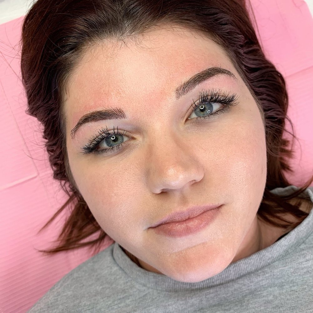 Featherhaus - Permanent Makeup Near Me - Millbrae, California Featherhaus - Permanent Makeup Near Me - Millbrae, California