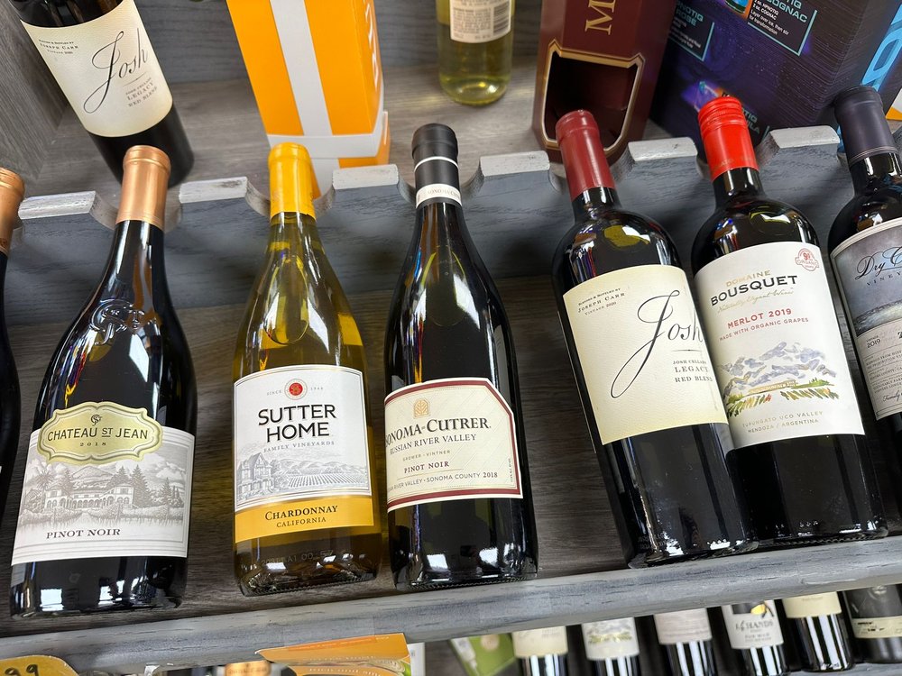 CHEVRON Updated August 2024 98 Photos & 23 Reviews 2321 Needles Hwy, Needles, California