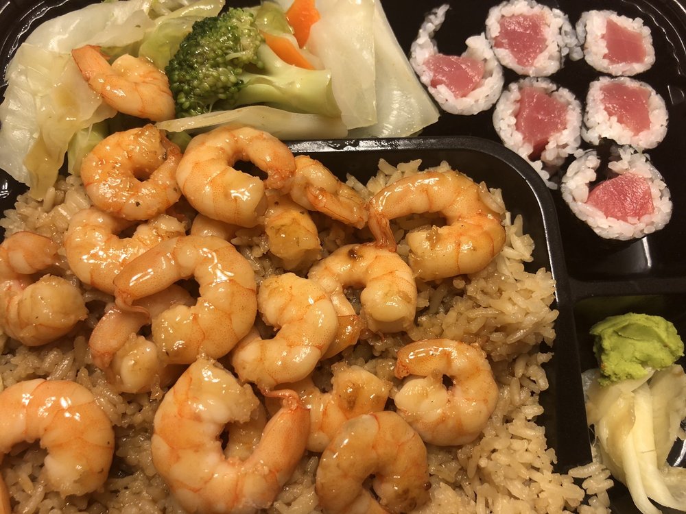 SAKURA XPRESS JAPANESE GRILL Updated September 2024 13 Photos & 34 Reviews 920 Costly Way