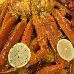 Seafood Palace
