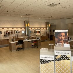 LensCrafters