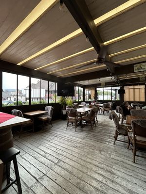 Bit O'Denmark Restaurant by null
