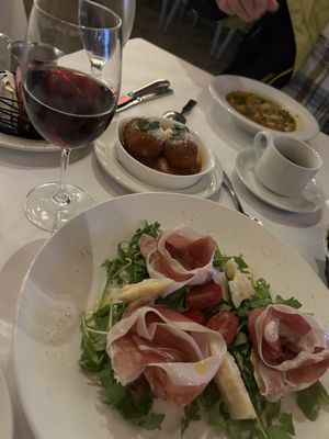 Ristorante Quattro by null