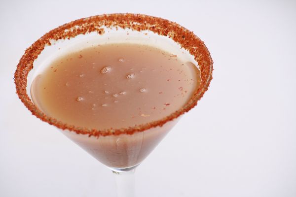 Romesco Mexiterranean Bistro by null