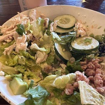 Newk's Eatery - Salad Near Me - Murfreesboro, Tennessee