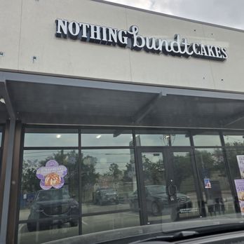 Nothing Bundt Cakes - Bakeries Near Me - Houston, Texas Nothing Bundt Cakes - Bakeries Near Me - Houston, Texas