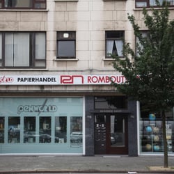 Papierhandel Rombouts - Neyrinck