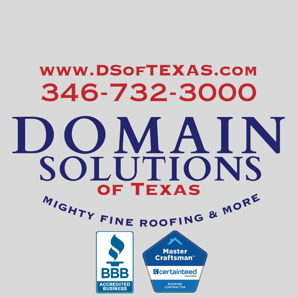 Slide of Domain Solutions of Texas