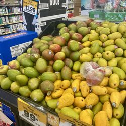 Grocery Outlet - Fruit 11/3/24