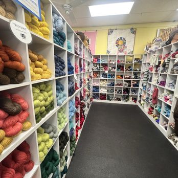 Always In Stitches - Fabric Stores Near Me - Noblesville, Indiana