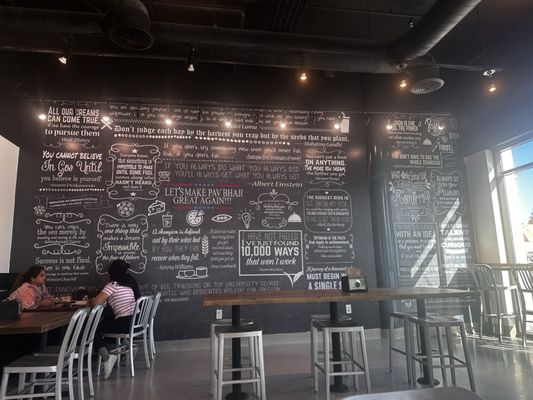 PAV BHAJI HUT by null